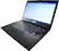 Alt View Standard 11. Asus - Ultrabook 13.3" Touch-Screen Laptop - 4GB Memory - 128GB Solid State Drive - Radiant Black.