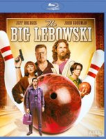 The Big Lebowski [Blu-ray] [1998] - Front_Original