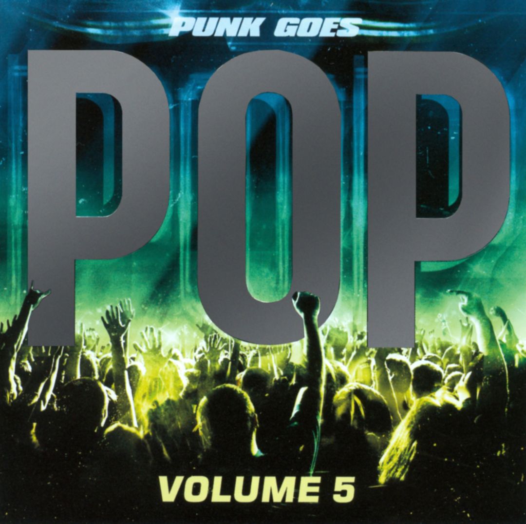 Punk Goes Pop, Vol. 5 [CD] - Best Buy