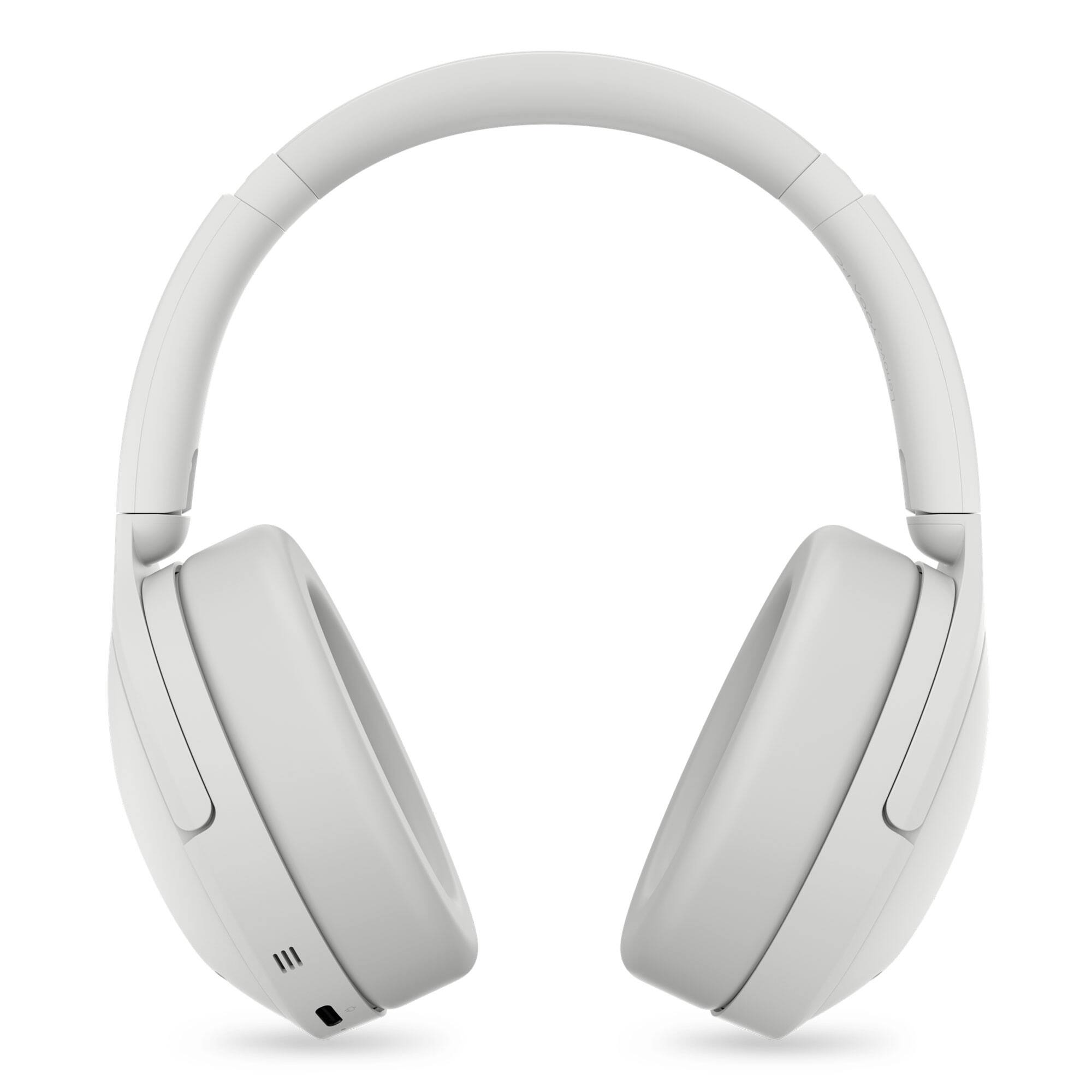 Alt View 3. Lenovo - Lenovo Headphone YOGA PC Edition (Seashell).