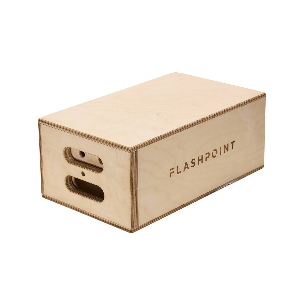 Alt View 9. Flashpoint - Flashpoint Nested Apple Box 4-in-1 Photography Set.