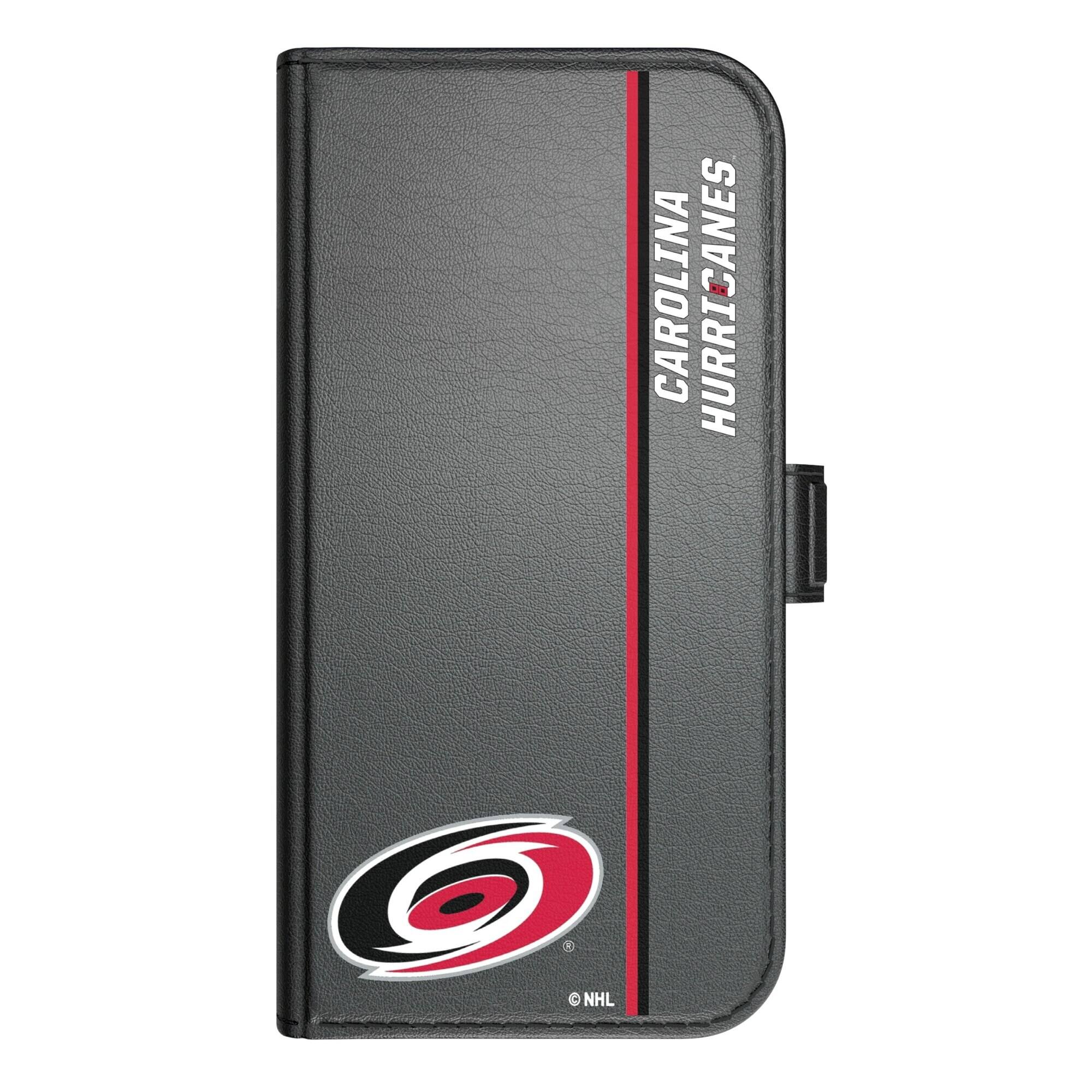 CAROLINA HURRICANES  
NHL