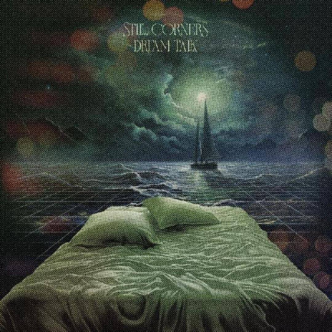 Dream Talk [LP] [VINYL] price history on PriceWatchPro