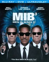 Men in Black 3 [2 Discs] [Includes Digital Copy] [Blu-ray/DVD] [2012] - Front_Original