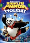 Front Standard. Kung Fu Panda Holiday [DVD] [2010].