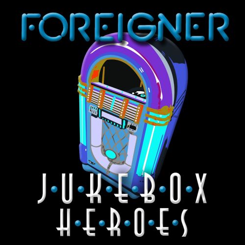  Jukebox Heroes [CD]