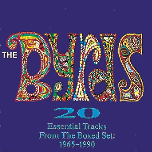  20 Essential Tracks from the Boxed Set: 1965-1990 [CD]