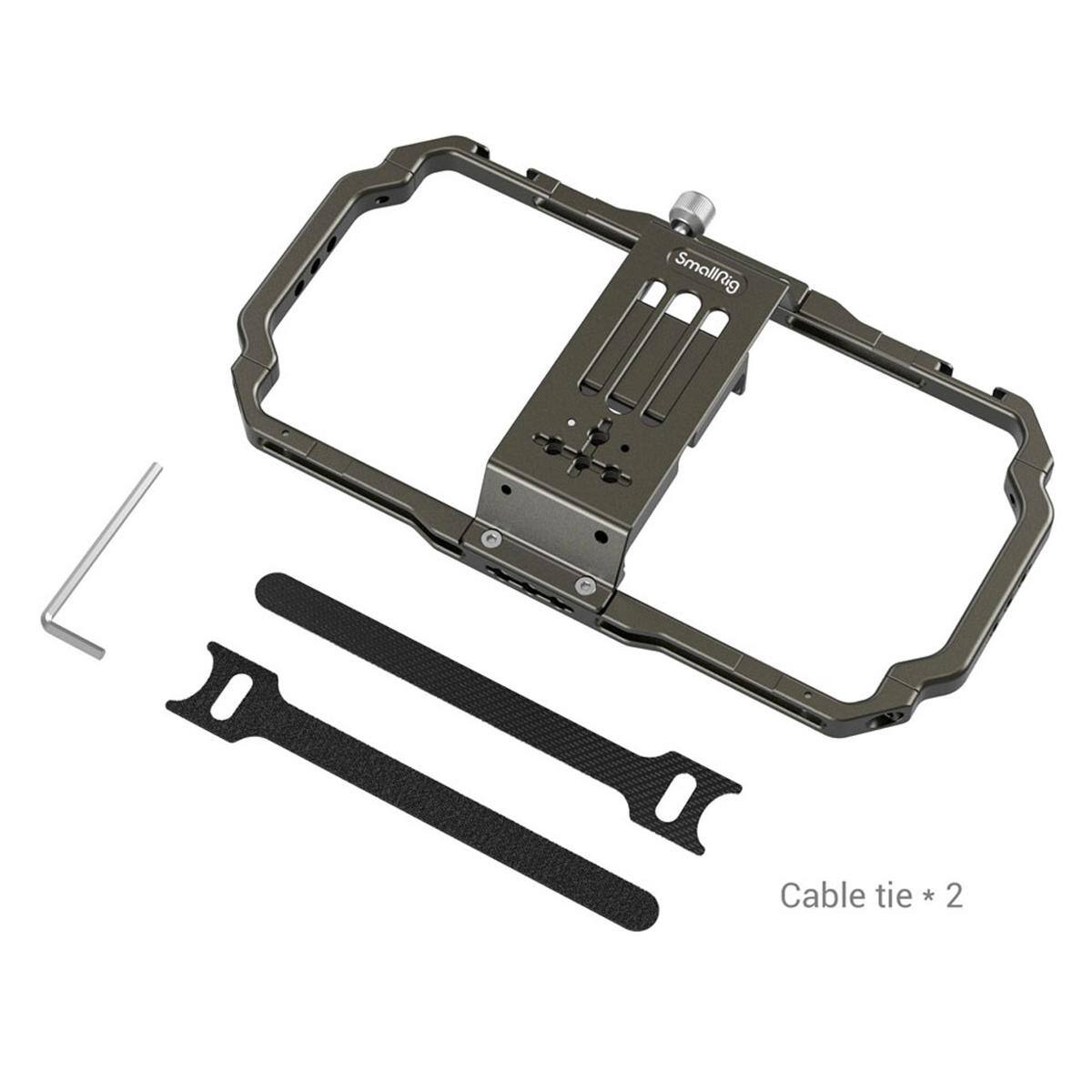 SmallRig Cable tie * 2