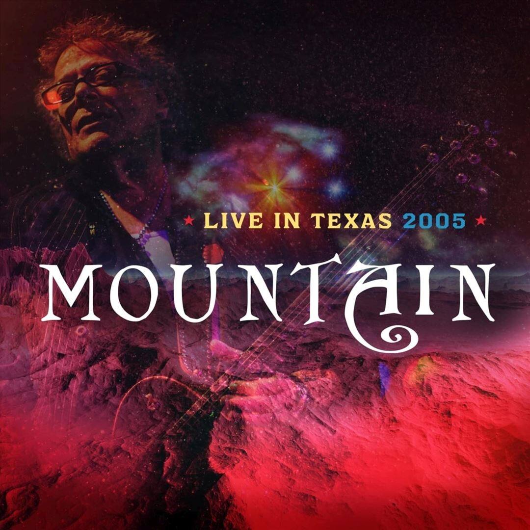 Front. Live in Texas 2005 [LP].