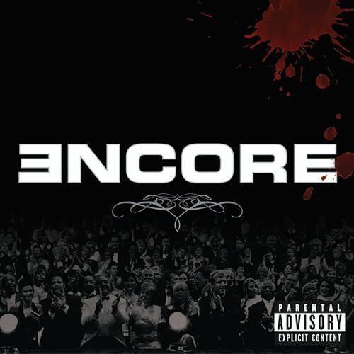 Front. Encore [Limited Edition] [CD] [PA].