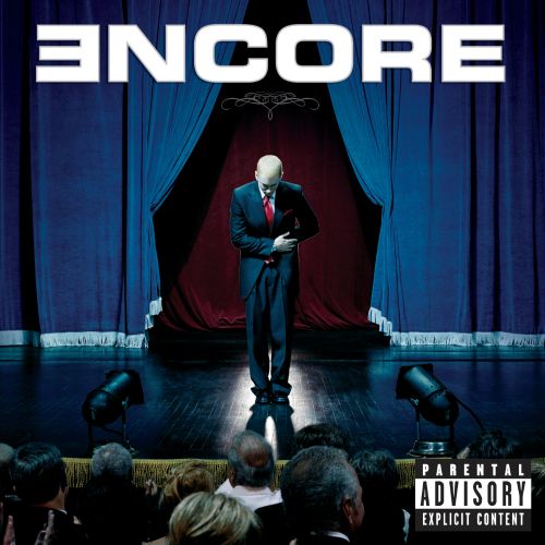  Encore [CD] [PA]