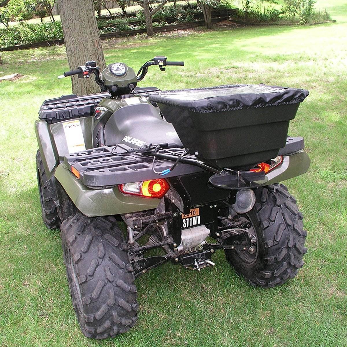 POLARIS  
PAT 2010  
371WV