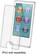 Angle. ZAGG - InvisibleShield for 7th-Generation Apple® iPod® nano - Clear.