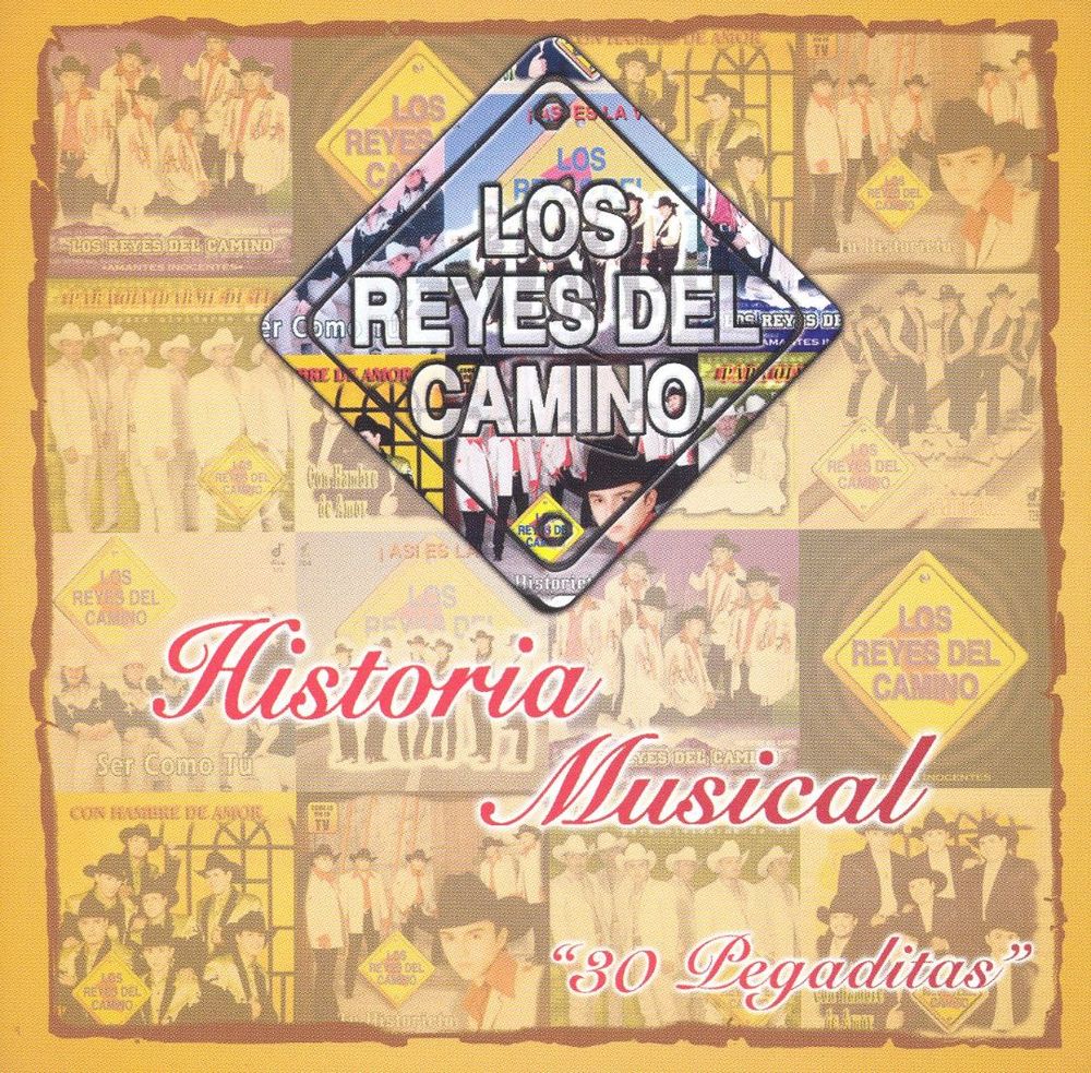 Best Buy: Historia Musical [CD]