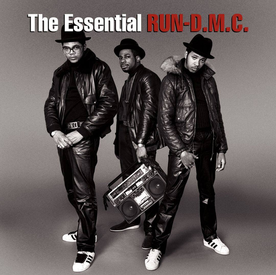 Best Buy The Essential Run D M C Cd