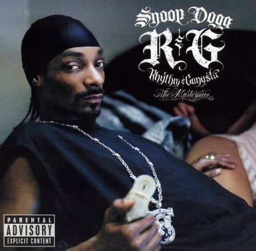  R&amp;G (Rhythm &amp; Gangsta): The Masterpiece [CD] [PA]