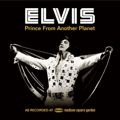  As Recorded at Madison Square Garden [Deluxe Edition] [CD &amp; DVD]