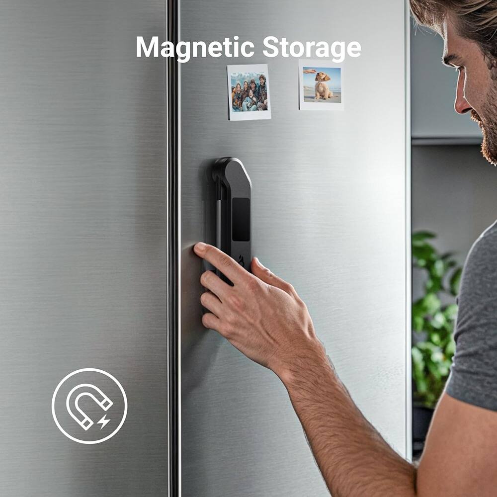 Magnetic Storage