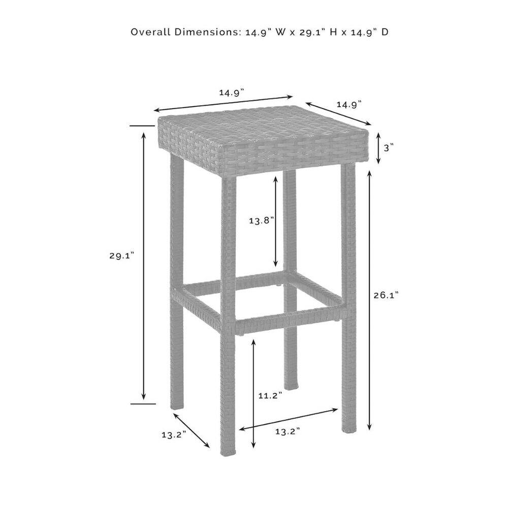 Overall Dimensions: 14.9" W x 29.1" H x 14.9" D

14.9" W x 29.1" H x 14.9" D

14.9" W x 29.1" H x 14.9" D

14.9" W x 29.1" H x 14.9" D

14.9" W x 29.1" H x 14.9" D

14.9" W x 29.1" H x 14.9" D

14.9" W x 29.1" H x 14.9" D

14.9" W x 29.1" H x 14.9" D

14.9" W x 29.1" H x 14.9" D

14.9" W x 29.1" H x 14.9" D

14.9" W x 29.1" H x 14.9" D