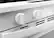 Alt View 7. Whirlpool - 5.3 Cu. Ft. Slide-In Electric Range with No Preheat and Slow Cook Modes - White.