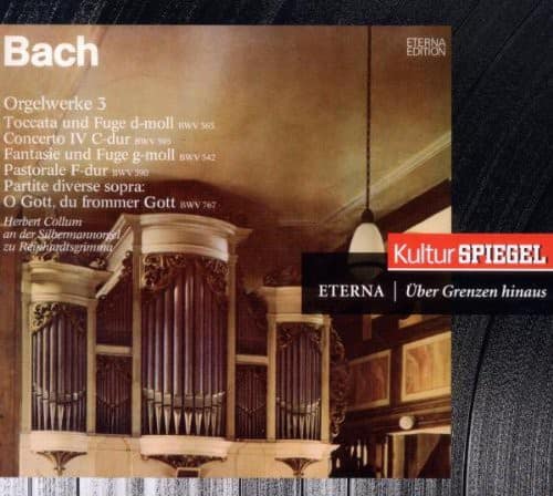 Herbert Collum - Spiegel-Ed.26 Collum  - COMPACT DISCS