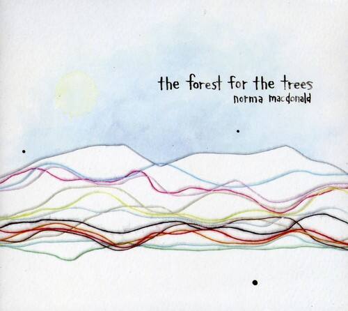 Norma MacDonald - Forest for the Trees   - COMPACT DISCS price history on PriceWatchPro