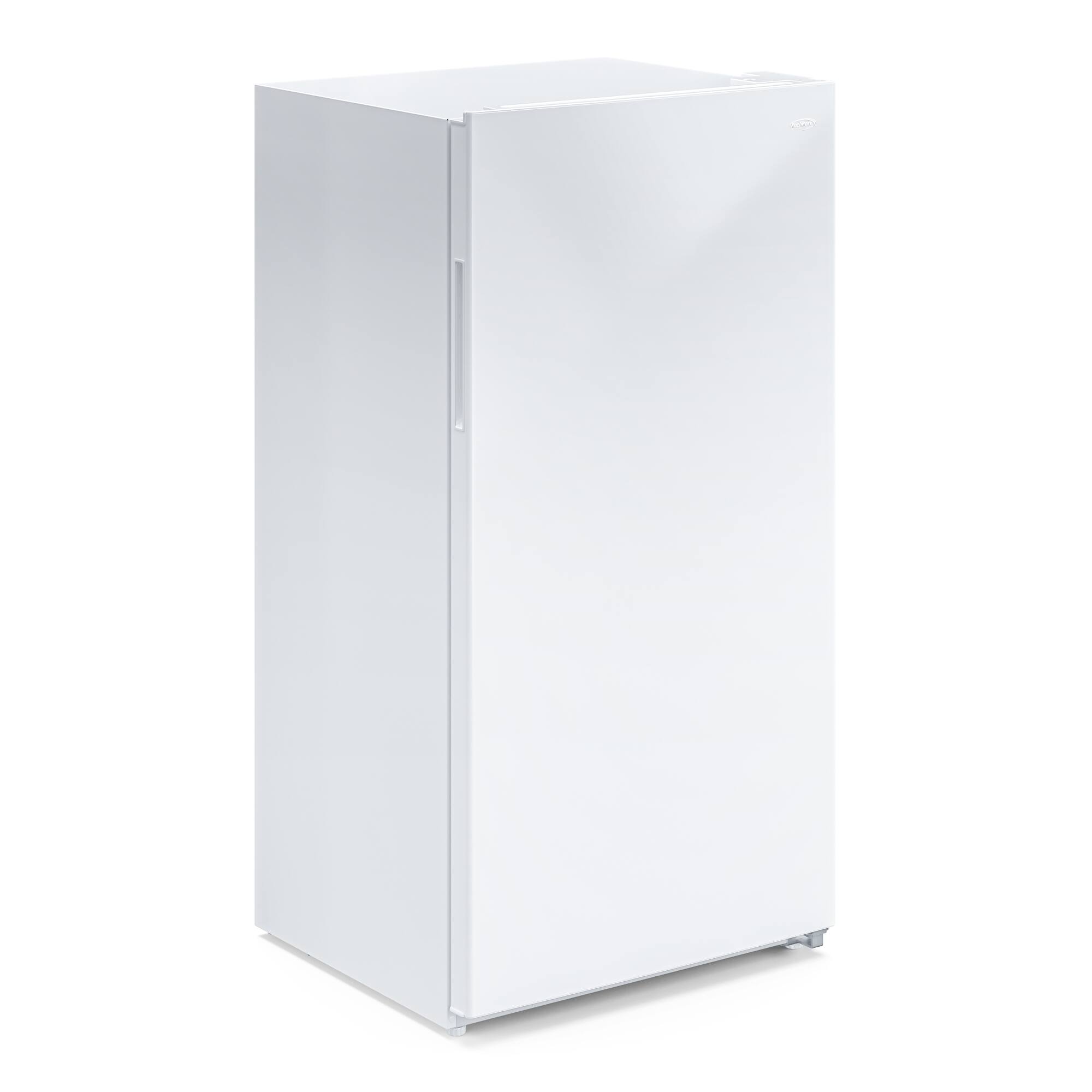 Alt View 1. Koolmore - 17 Cu. Ft Upright Freezer in White - RUF-17C - White.
