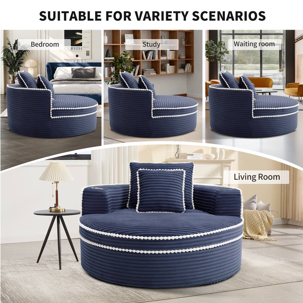 SUITABLE FOR VARIETY SCENARIOS

- Bedroom
- Study
- Waiting room
- Living Room