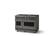 Angle. Viking - 48 in. Wide 6 Burner 7-Series Dual Fuel Self-Clean Range with Griddle - LP - Damascus Gray.