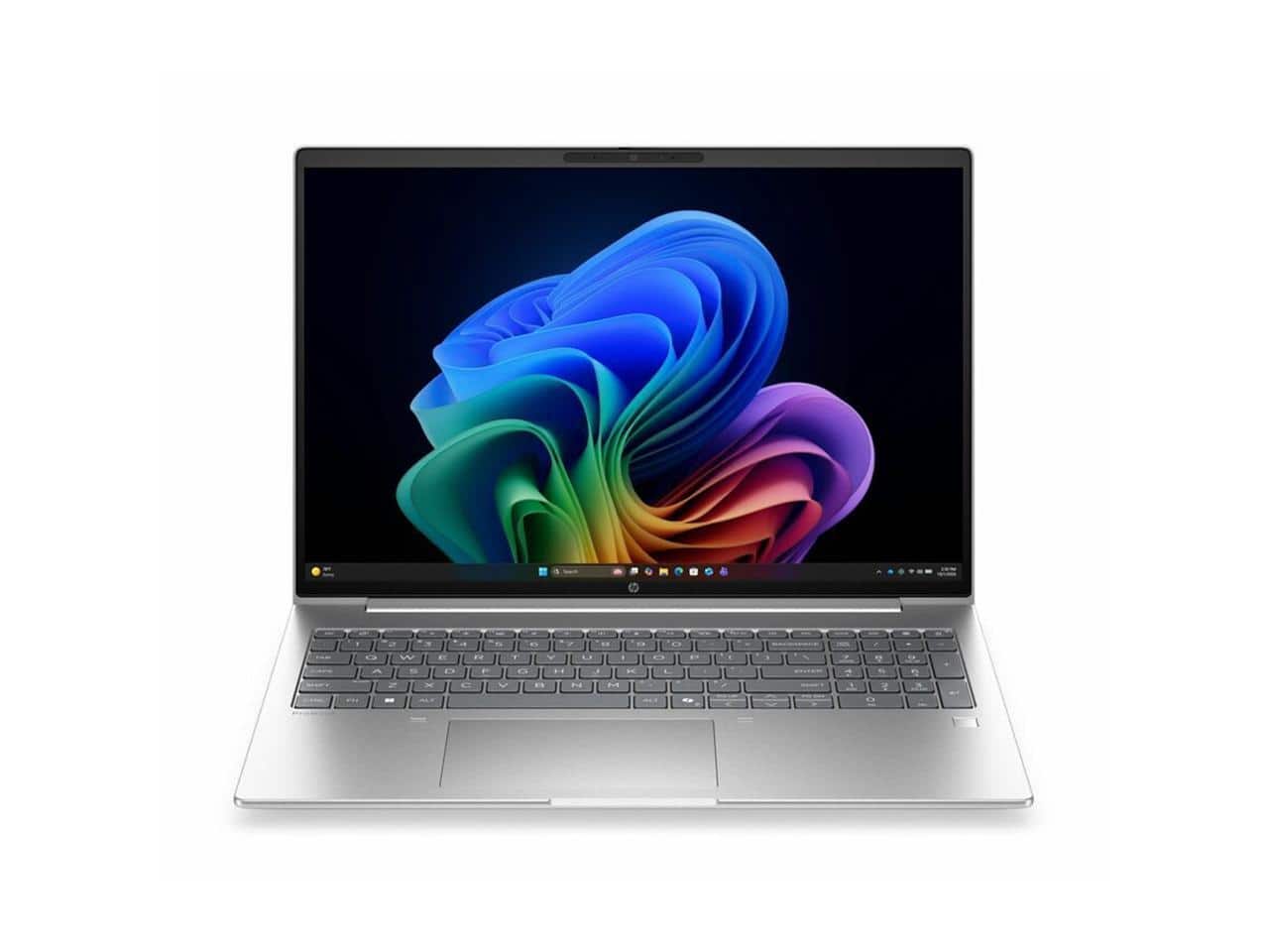 HP - 16 PB4G2i16AI U5325 16G 256GB - Pike Silver