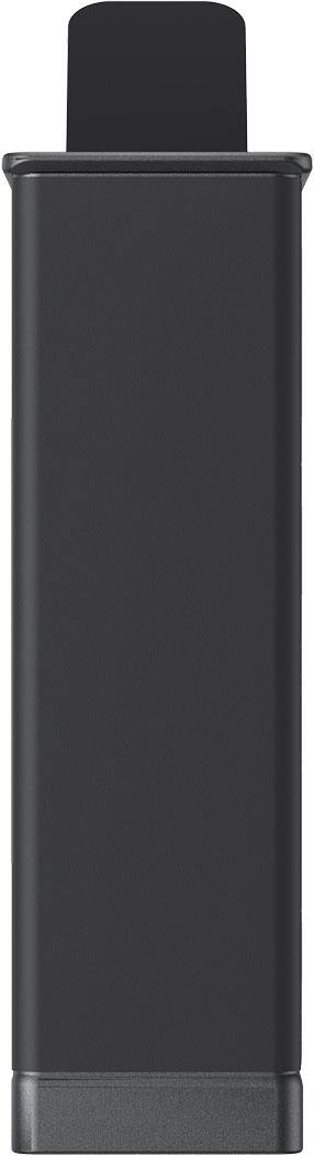 Back. Insta360 - Rechargeable Lithium Polymer Xtreme Battery for X6 Action Camera - Black.