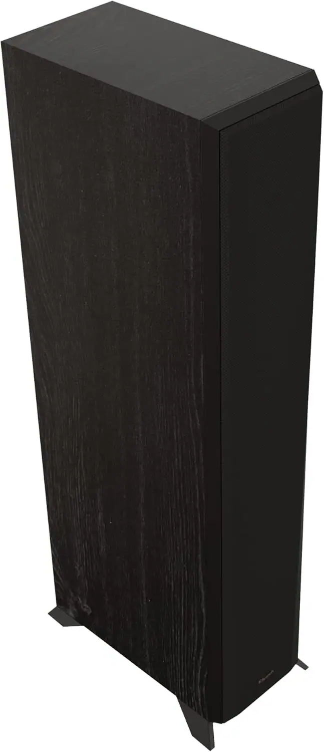 Kind Reference Klipsch Reference Premiere RP 5000F II 2.0 Dual Floorstanding Speakers ...