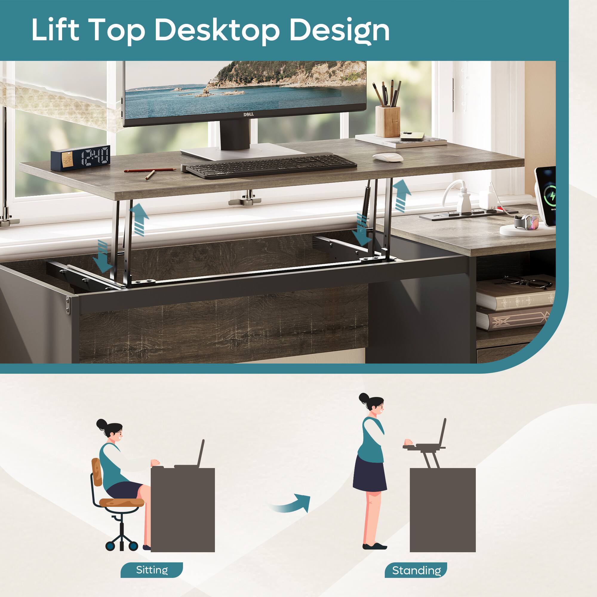 media item thumbnail