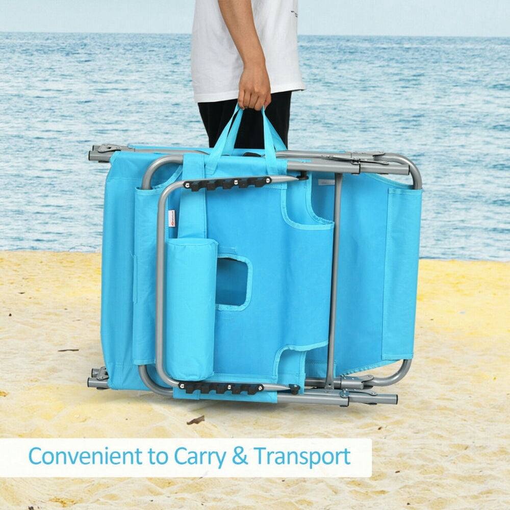 Convenient to Carry & Transport