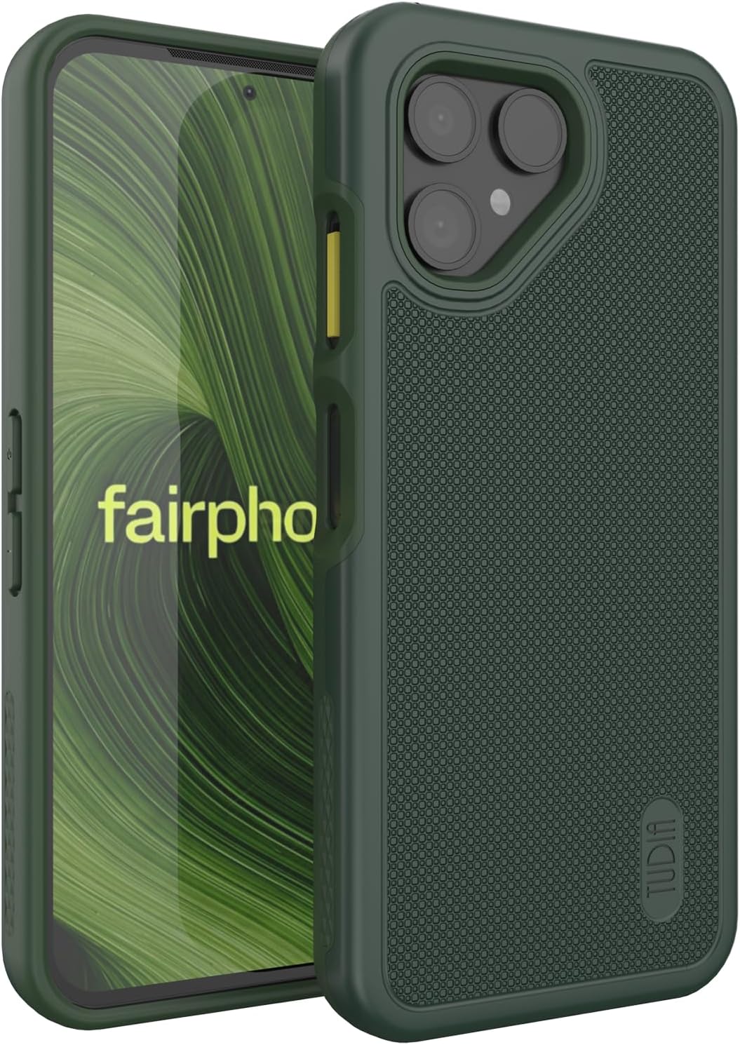 Pine Green