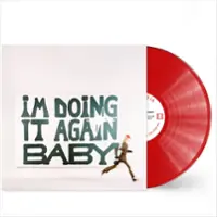 I'M DOING IT AGAIN BABY! [LP] - VINYL - Front_Zoom