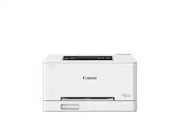 Canon - imageCLASS LBP647Cdw Wireless Duplex Laser Printer - Color
