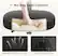 4" No-Sag Seat Cushion
Breathable mesh for cool comfort
Stain-proof & easy to clean