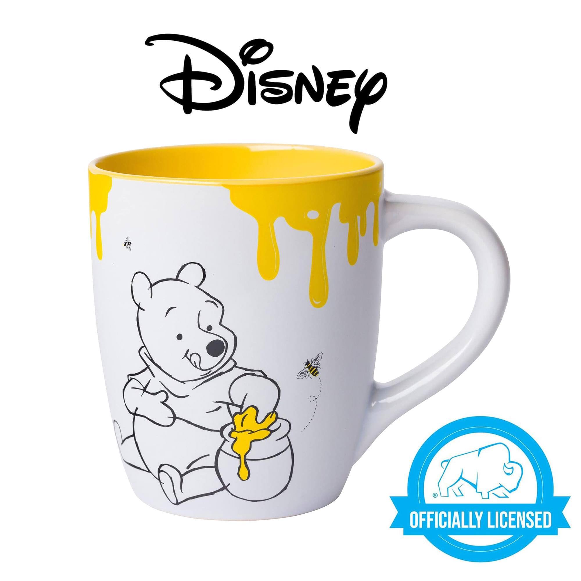 Disney  
OFFICIALLY LICENSED