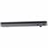 Back. Acer - Chromebook 311 11.6 Inch Touchscreen HD Octa-Core ARM Cortex A76 A55 8 GB RAM 32 GB SSD Mali G52 Graphics - Black.