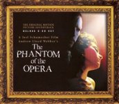 Front Standard. The Phantom of the Opera: Collector's Edition [CD].