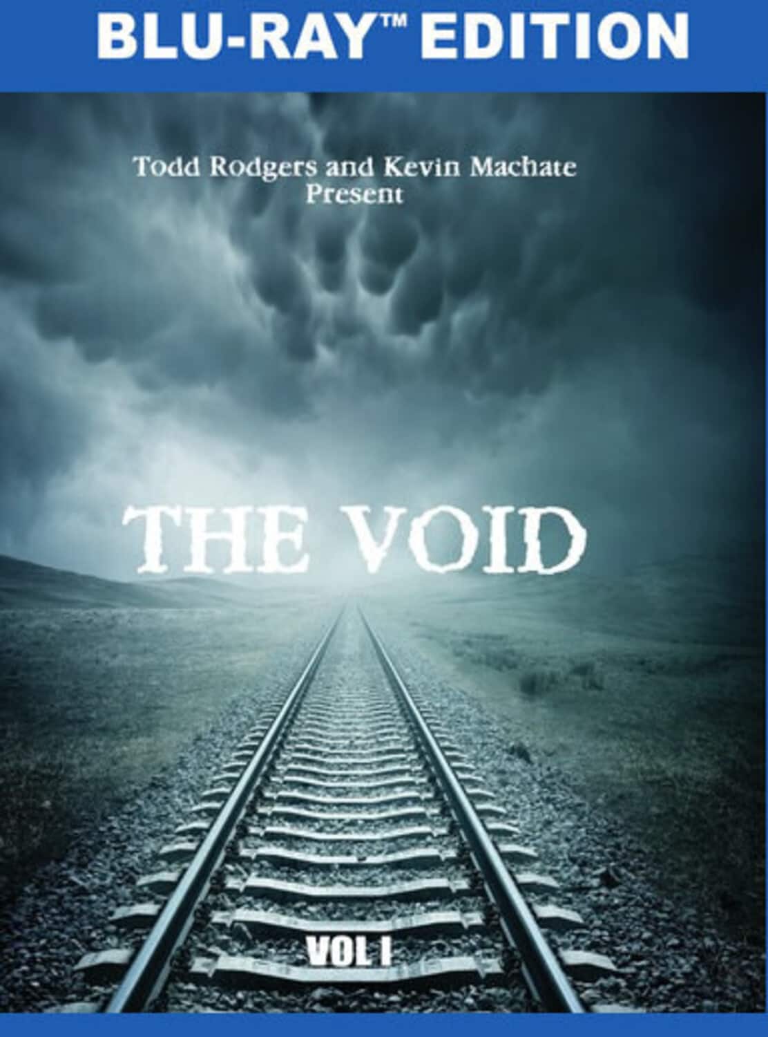The Void  - BLU-RAY