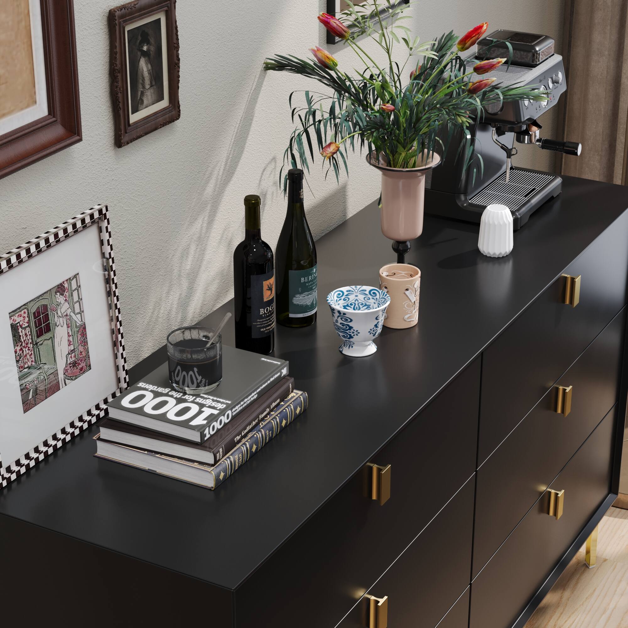 BERI BOG COA - suapIeS go0k the 1000 desigres n ~ 1000 - Cal