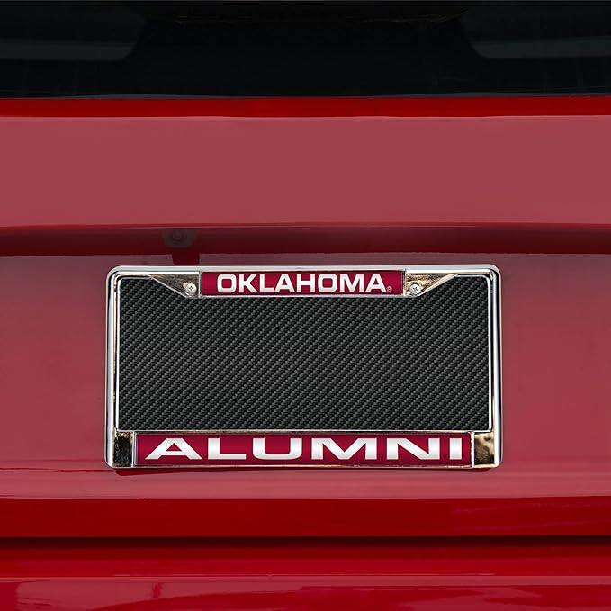 OKLAHOMA  
ALUMNI