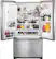 Alt View 2. Whirlpool - 26.8 Cu. Ft. French Door Refrigerator.