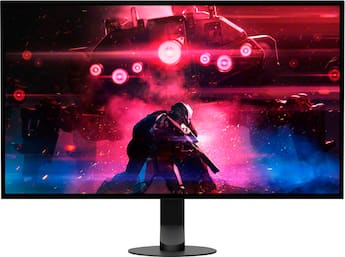 Sony 27” INZONE M10S OLED QHD 480Hz 0.03ms NVIDIA G SYNC Gaming Sony 27” INZONE M10S OLED QHD 480Hz 0.03ms NVIDIA G SYNC Gaming