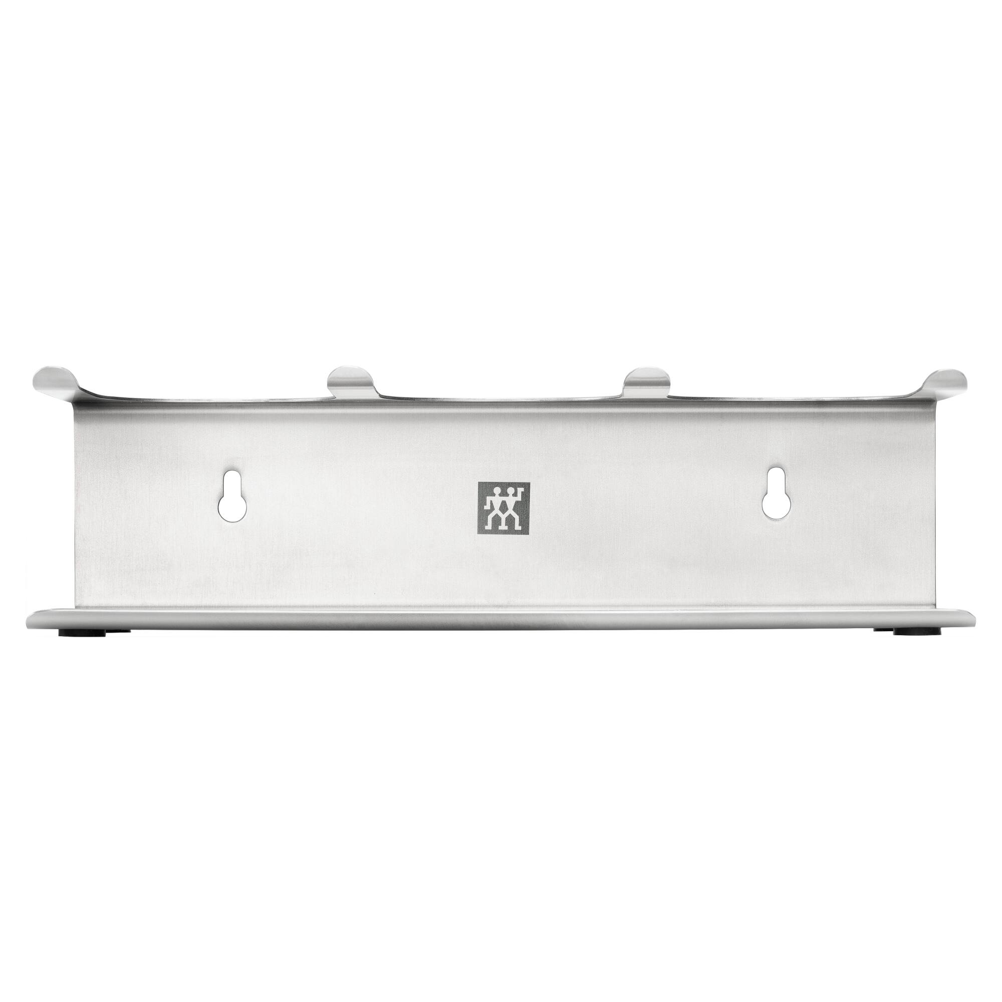 Alt View 7. ZWILLING - ZWILLING Fresh & Save Cube Spice Rack - Stainless Steel.