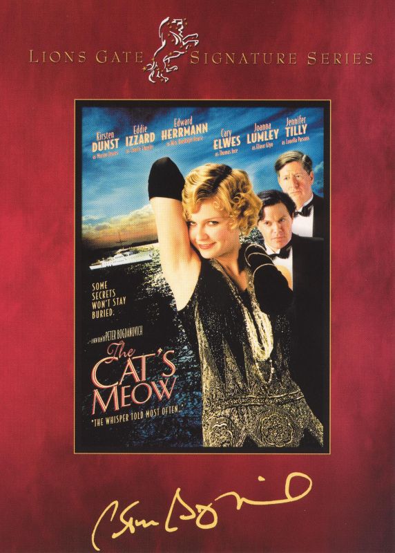  The Cat's Meow [WS] [DVD] [2001]