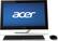 Front Standard. Acer - Aspire 23" Touch-Screen All-In-One Computer - 6GB Memory - 1TB Hard Drive.