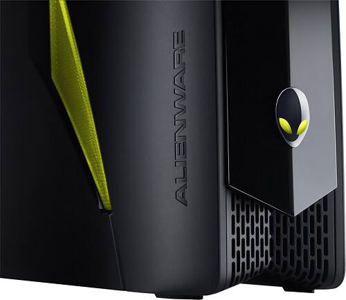 Best Buy: Alienware X51 Desktop 6GB Memory 1TB Hard Drive AX51-4292BK